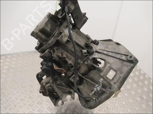 Used Gearbox ALFA ROMEO 147 (937_) 1.6 16V T.SPARK (937.AXA1A, 937.AXB1A, 937.BXB1A) (120 hp) 17134748
