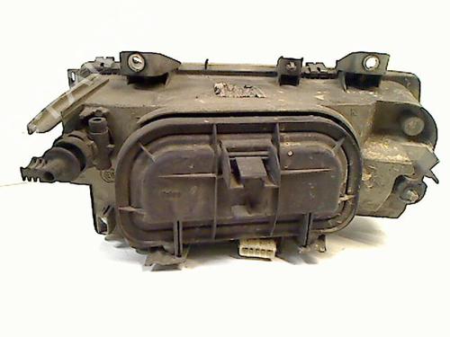 Used Left headlight PEUGEOT 806 (221) 1.9 TD (92 hp) 23156537