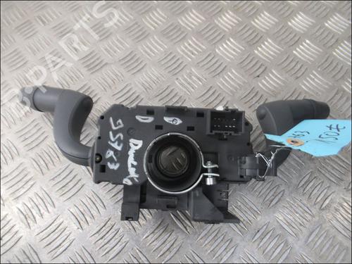 Used Steering column stalk FIAT DUCATO Van (250_) 120 Multijet 2,3 D (120 hp) 29621549