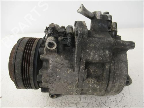 Used AC compressor BMW X5 (E53) 3.0 d (218 hp) 17134665