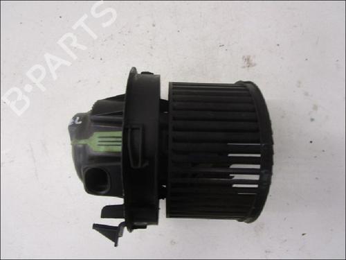 Heater blower motor OPEL ASTRA F Hatchback (T92) 1.7 D (F08, M08, F68, M68) | BP15418606M62 