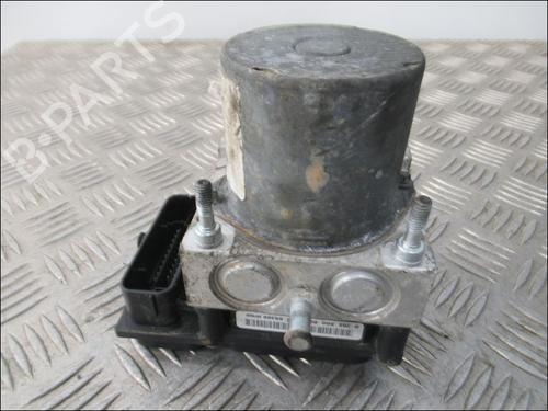Used ABS pump ABS pump CITROËN JUMPY II (VF7) 1.6 HDi 90 16V (90 hp) 33278090 33278090