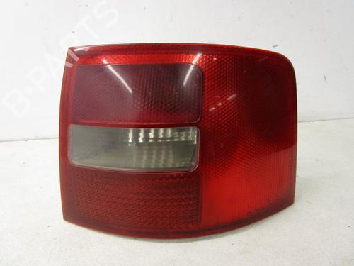 Used Right taillight AUDI A6 C5 Avant (4B5, 4B6) [1997-2006]  23156699