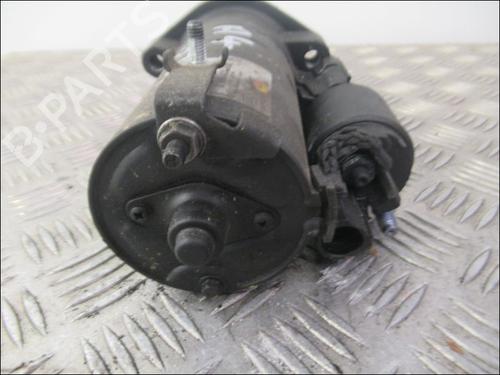 Used Starter AUDI A4 B7 Avant (8ED) 1.9 TDI (116 hp) 27992623