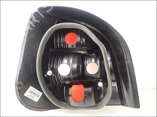 Used Right taillight RENAULT SCÉNIC I MPV (JA0/1_, FA0_) 1.6 (JA00, JA16, JA15, JA19, JA1V, JA2B, JA2C, JA0B,... (107 hp) 15274444