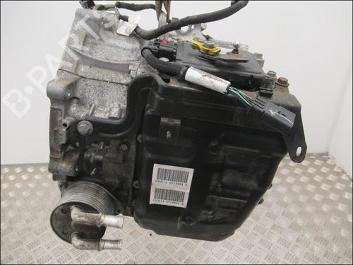 Gearbox PEUGEOT 2008 I (CU_) 1.2 THP 110 / PureTech 110 | BP21011830M3 