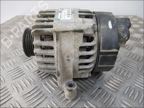 Alternator FIAT PANDA (169_) 1.1 (169.AXA1A) | BP30714855M7