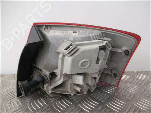 Left taillight AUDI A4 B7 Avant (8ED) 2.0 TDI 16V | BP24634278C34 