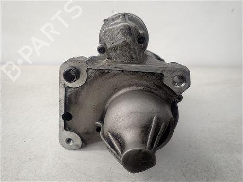 Used Starter CITROËN DS3 (SA_) 1.6 HDi 90 (92 hp) 15275176