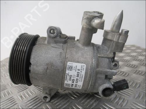 AC Kompressor VW TIGUAN (5N_) 2.0 TDI | BP29818454M34 