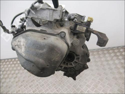 Used Gearbox PEUGEOT 1007 (KM_) 1.4 (75 hp) 23335098