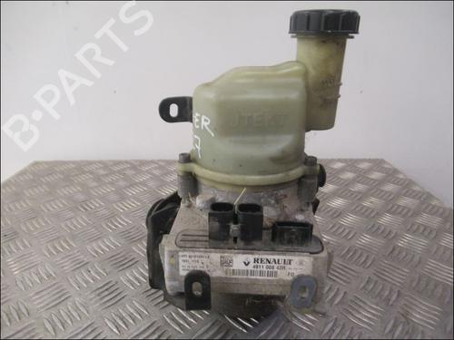 Used Steering pump DACIA DOKKER Box Body/MPV 1.5 dCi (FEAJ) (90 hp) 27992632
