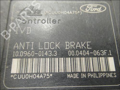 ABS pump FORD KUGA I 2.0 TDCi | BP27551094M43 