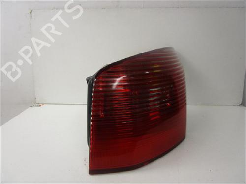 Used Right taillight PEUGEOT 407 SW (6E_, 6D_) 2.0 HDi 135 (136 hp) 23156706
