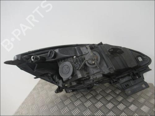 Używane Lampa przednia lewa RENAULT SCÉNIC III (JZ0/1_) 1.5 dCi (110 hp) 29986608