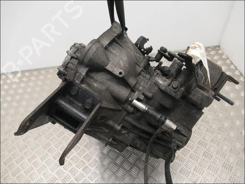 Gearbox HYUNDAI SANTA FÉ II (CM) 2.2 CRDi GLS 4x4 | BP17371673M3 