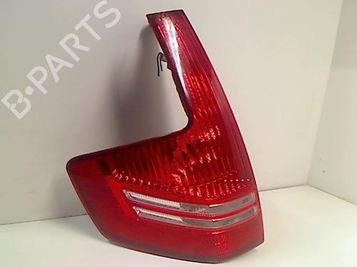 Left taillight CITROËN C4 I (LC_) 1.6 HDi | BP23156753C34 