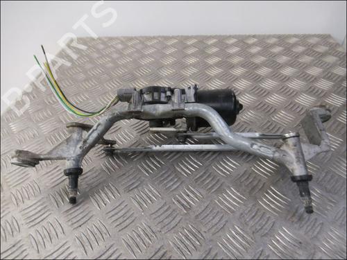 Used Front wiper motor PEUGEOT 308 II (LB_, LP_, LW_, LH_, L3_) 1.6 HDi / BlueHDi 115 (115 hp) 24575869