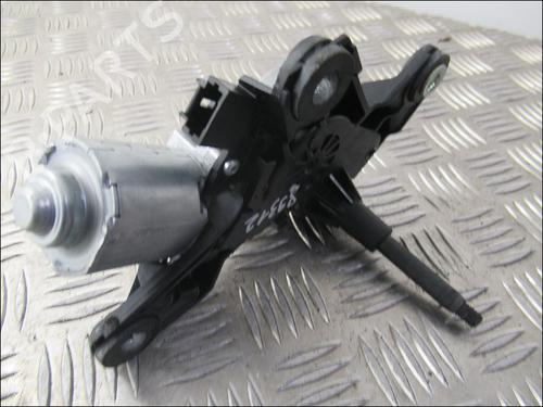 Used Rear wiper motor RENAULT CLIO V (B7_) 1.5 Blue dCi 85 (B7AG) (86 hp) 18352084