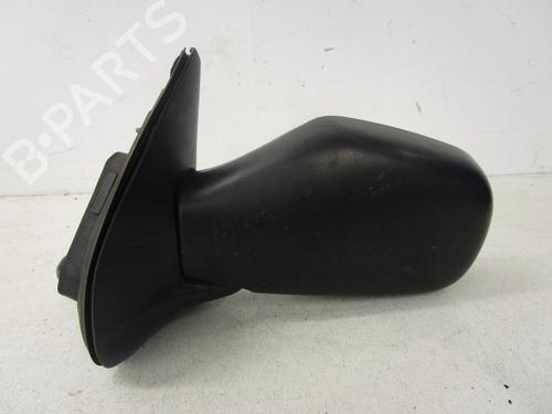 Used Left mirror SUZUKI IGNIS II (MH) 1.3 DDiS (RM413D) (70 hp) 23156410