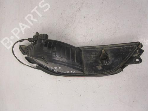 Tågelys FIAT GRANDE PUNTO (199_) 1.3 D Multijet (75 hp) 15420605