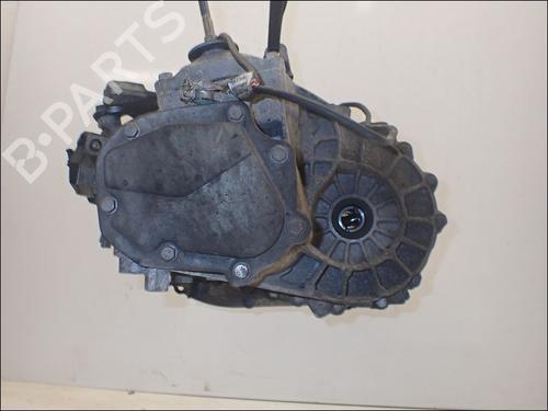 Used Gearbox PEUGEOT 5008 (0U_, 0E_) 1.6 HDi (110 hp) 15419157