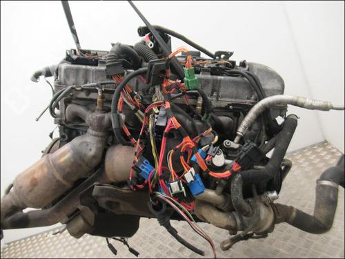 Engine BMW 3 (E90) 325 i | BP24634165M1