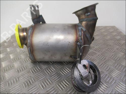 Used Catalyst VW TRANSPORTER T6 Platform/Chassis (SFD, SFE, SFL, SFZ, SJD, SJ 2.0 TDI (150 hp) 29045890