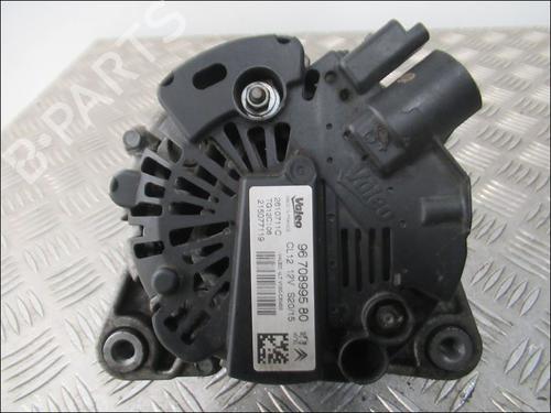 Generator PEUGEOT 208 I (CA_, CC_) 1.0 VTi | BP29872531M7 
