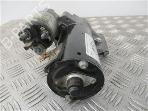 Used Starter BMW 5 (F10) 530 d (258 hp) 30692121