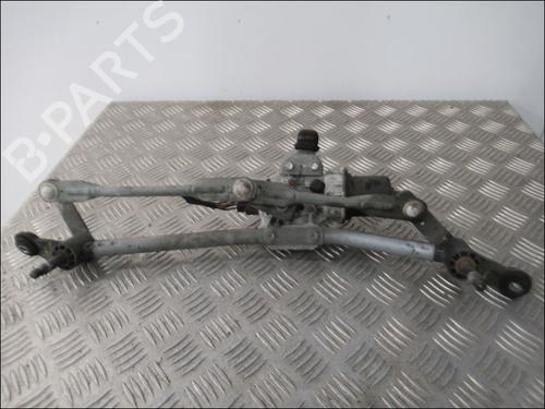 Used Front wiper motor DACIA LODGY (JS_) 1.2 TCe (JSAY, JSM0) (115 hp) 32151136
