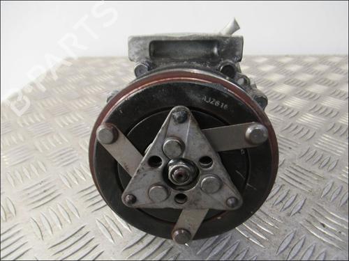 AC compressor PEUGEOT 508 SW I (8E_) 2.0 HDi 180 RXH | BP26534707M34 