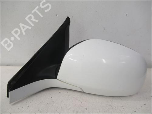 Used Left mirror SUZUKI SWIFT III (MZ, EZ) 1.3 DDiS (RS413D) (75 hp) 15419032
