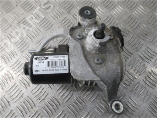 Used Front wiper motor FORD TRANSIT CUSTOM V362 Van (FY, FZ) 2.0 EcoBlue (130 hp) 32151138