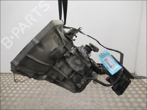 gearbox-peugeot-108-2014-26328489 main image