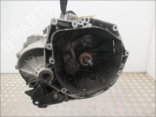 Gearbox PEUGEOT 308 II (LB_, LP_, LW_, LH_, L3_) 1.6 GTi (L35GNH) | BP28833048M3 