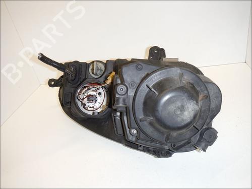 Left headlight VW GOLF V (1K1) 1.9 TDI | BP15274387C28 
