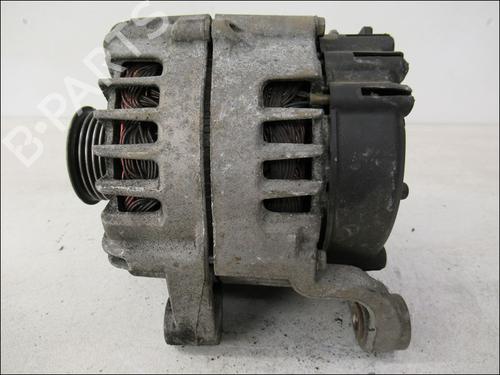 Used Alternator BMW 1 (E87) 118 d (143 hp) 15275237