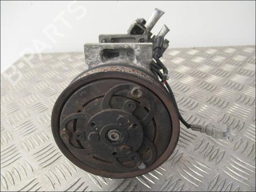 Used AC compressor RENAULT CLIO IV Grandtour (KH_) 1.5 dCi 90 (KHN3, KHN4) (90 hp) 21946409