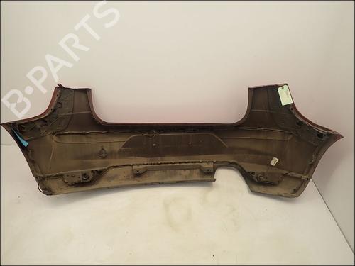 Used Rear bumper SEAT ALTEA (5P1) [2004-2015]  23156459