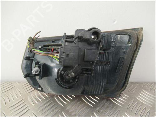 Used Left tailgate light BMW 3 (F30, F80) 316 d (116 hp) 20128239