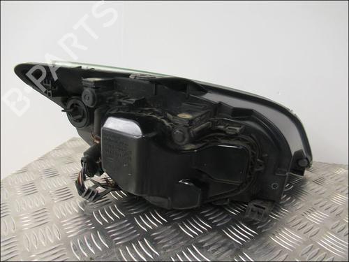 Used Left headlight FORD FOCUS II (DA_, HCP, DP) 1.8 TDCi (115 hp) 17135371