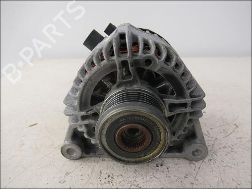 Generator CITROËN C3 II (SC_) 1.0 VTi 68 (68 hp) 16298595