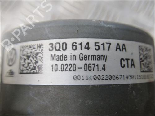 Used ABS pump VW GOLF VII (5G1, BQ1, BE1, BE2) 1.6 TDI (110 hp) 30501683