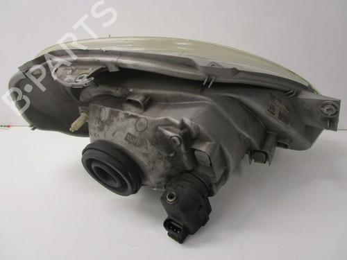 Left headlight RENAULT TRAFIC II Van (FL) 1.9 dCi 100 (FL0C) | BP15418985C28 
