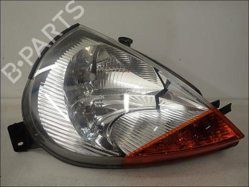 Used Right headlight FORD KA (RB_) 1.3 i (60 hp) 15274441