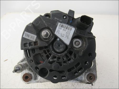 Alternator SEAT IBIZA III (6L1) 1.4 TDI | BP17134613M7 