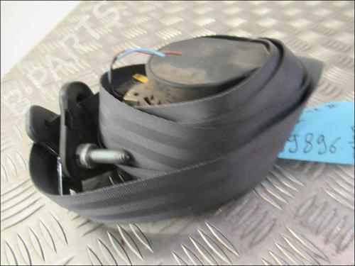 Used Rear left belt tensioner RENAULT MEGANE II (BM0/1_, CM0/1_) 1.4 16V (BM0B, CM0B) (98 hp) 18452162