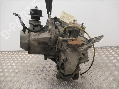 Used Gearbox CITROËN XSARA PICASSO (N68) 1.6 HDi (90 hp) 18351717