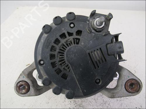 Used Alternator OPEL ADAM (M13) 1.4 (87 hp) 15420738